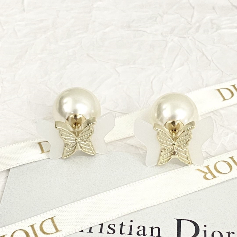 Christian Dior Earrings